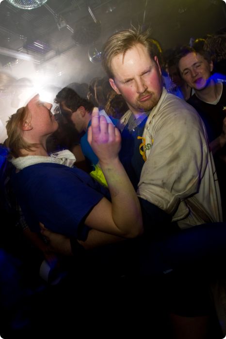 CM i fest - M-SEX