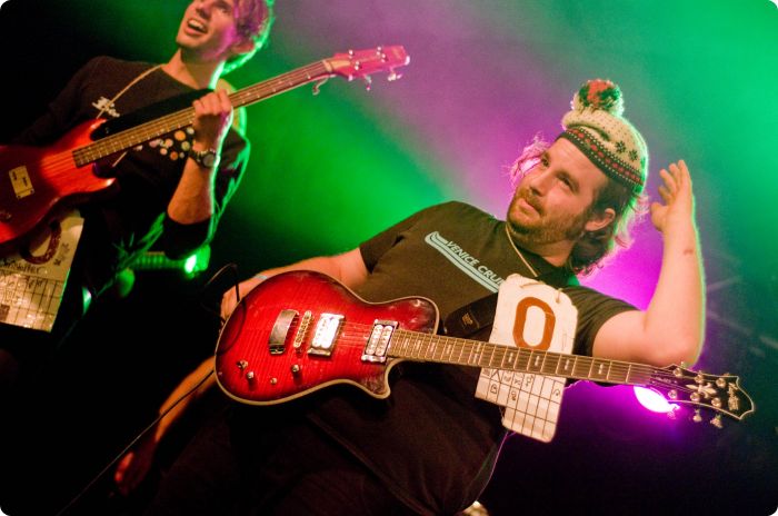 Nollrocken