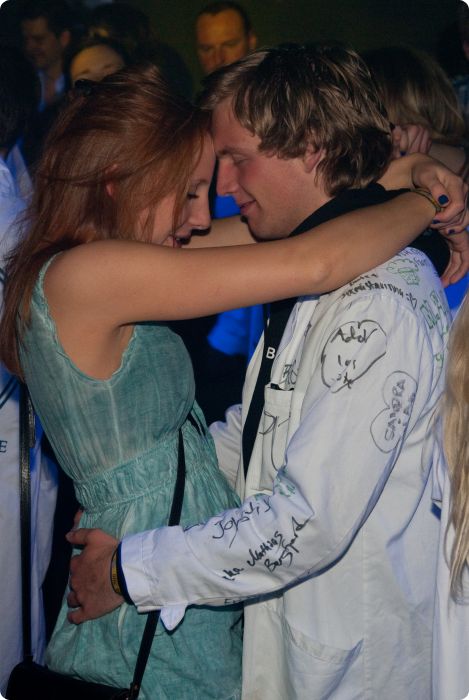 CM i fest - M-SEX