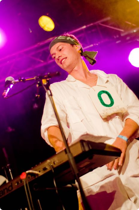 Nollrocken