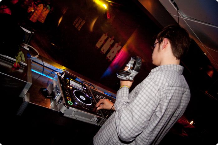 CM i fest - sexIT