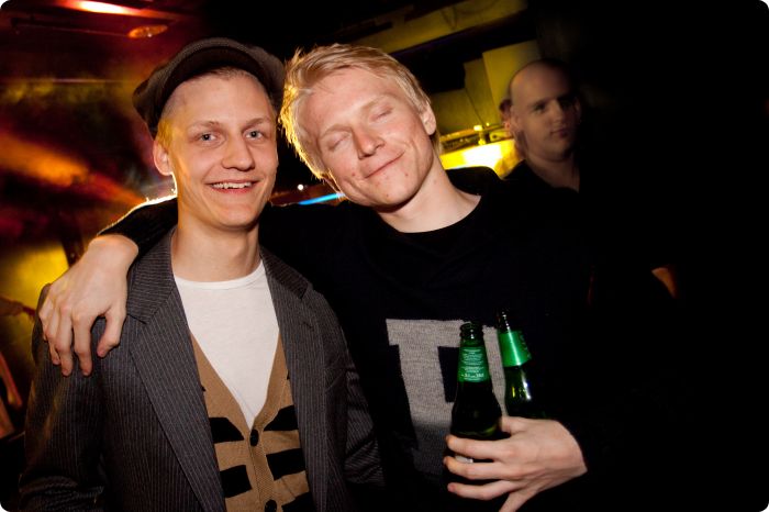 CM i fest - sexIT