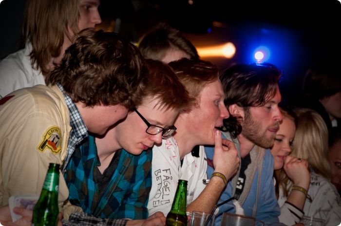 CM i fest - sexIT