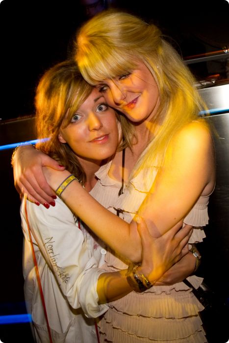 CM i fest - sexIT