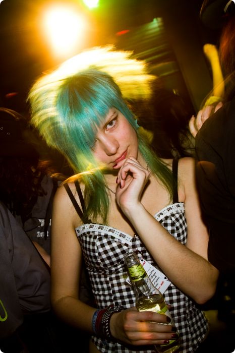 CM i fest - sexIT