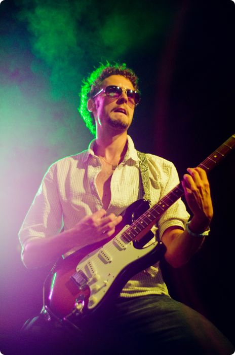 Nollrocken
