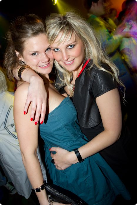 CM i fest - sexIT
