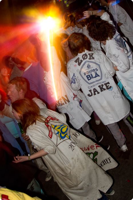 CM i fest - sexIT