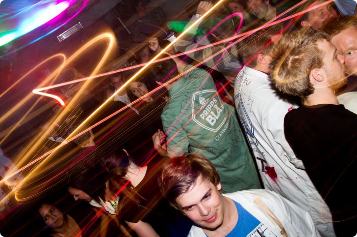 CM i fest - sexIT