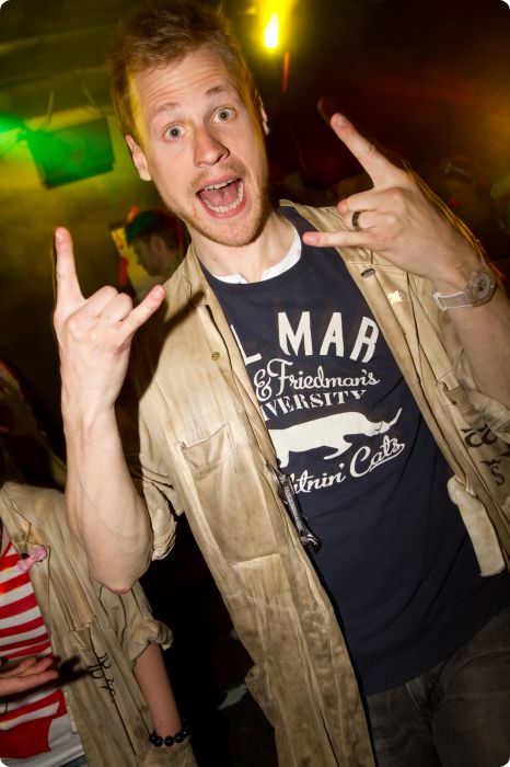CM i fest - sexIT