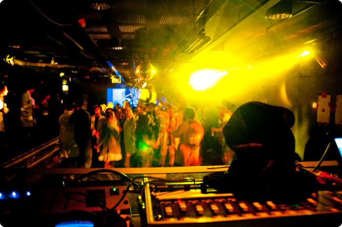 CM i fest - sexIT