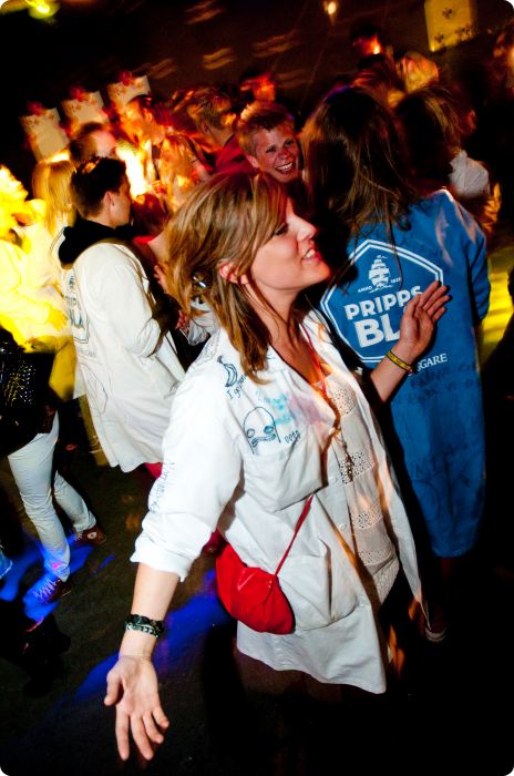 CM i fest - sexIT