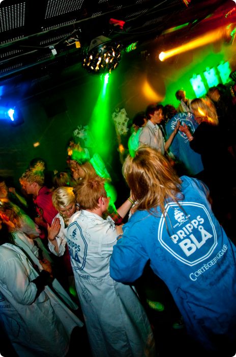 CM i fest - sexIT