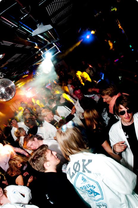 CM i fest - sexIT