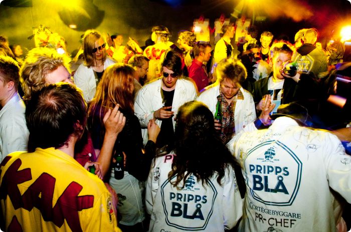 CM i fest - sexIT