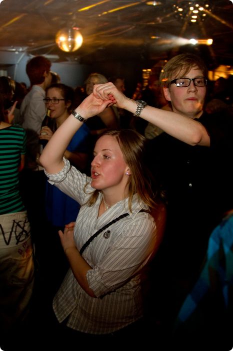 CM i fest - sexIT