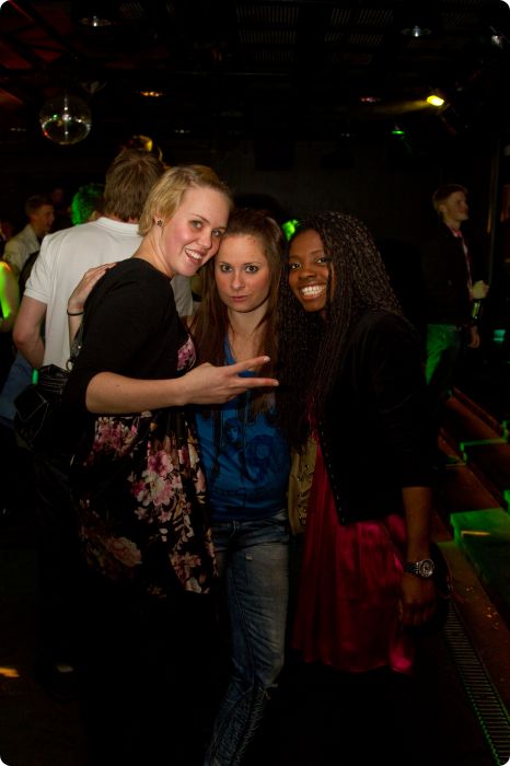 CM i fest - sexIT