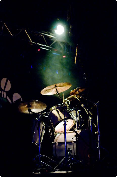 Nollrocken