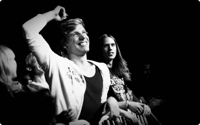 Nollrocken