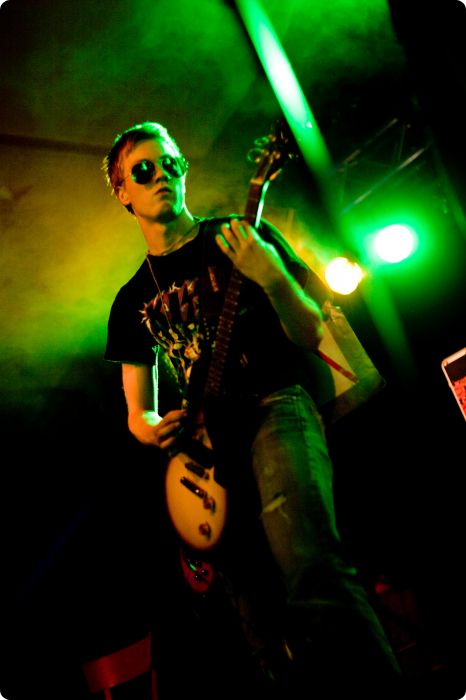 Nollrocken