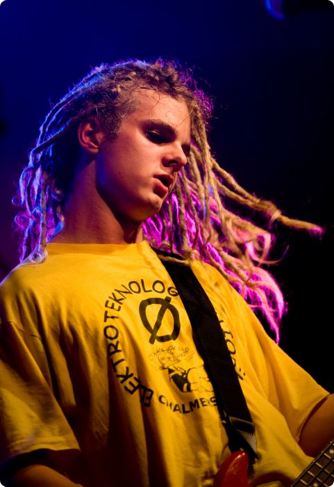Nollrocken