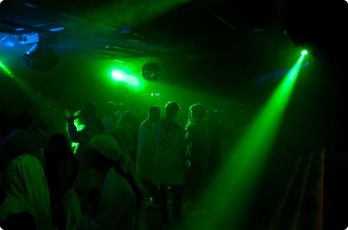 CM i Fest - K6 & E6