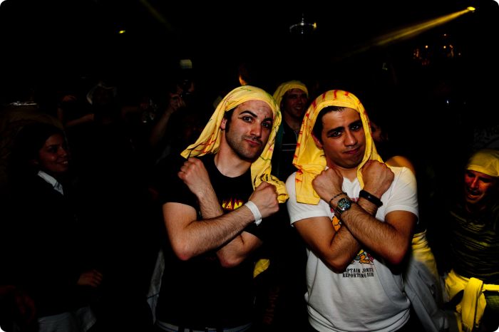 CM i Fest - K6 & E6