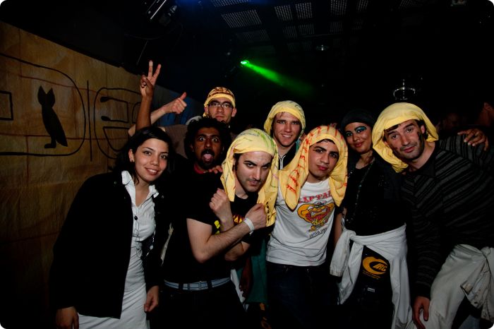 CM i Fest - K6 & E6