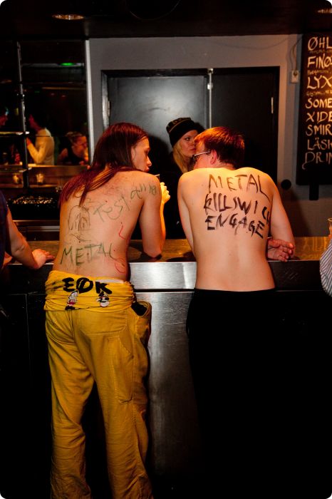 CM i Fest - K6 & E6