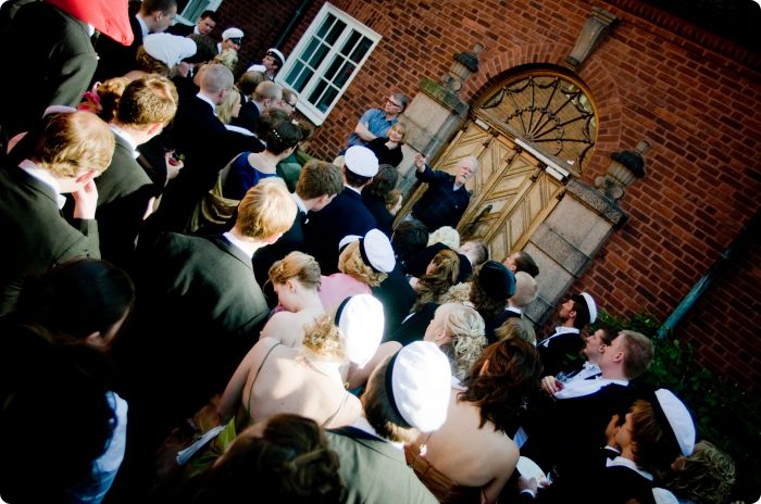 Vårbal 2008
