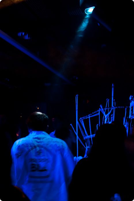 CM i Fest - Avatar