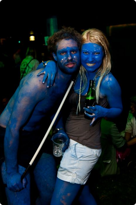 CM i Fest - Avatar