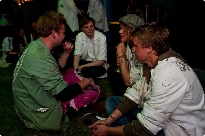 CM i Fest - Avatar