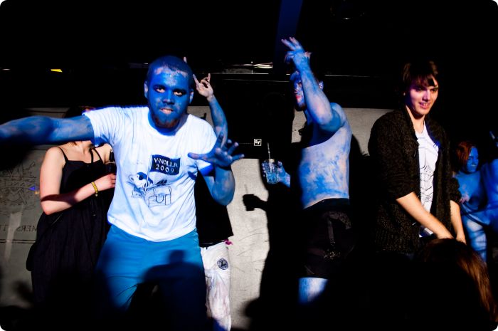 CM i Fest - Avatar