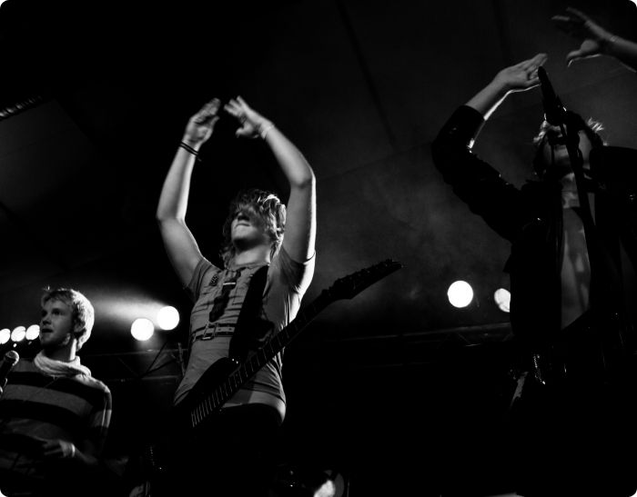 Nollrocken