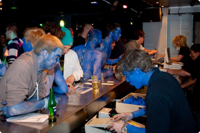 CM i Fest - Avatar