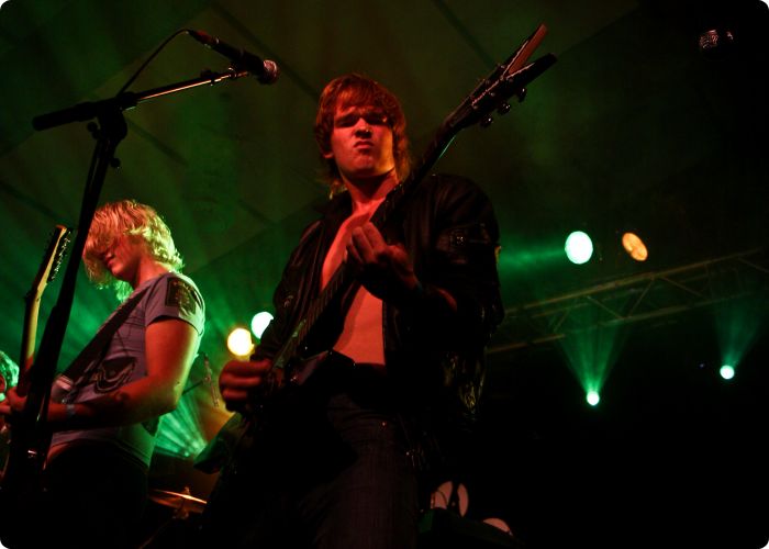 Nollrocken