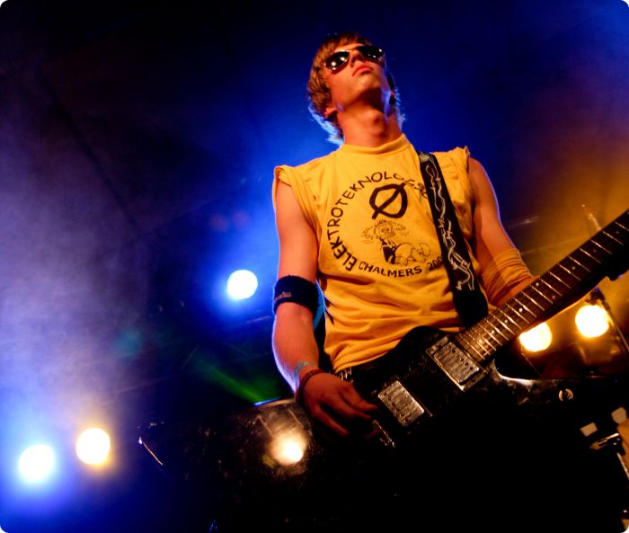 Nollrocken
