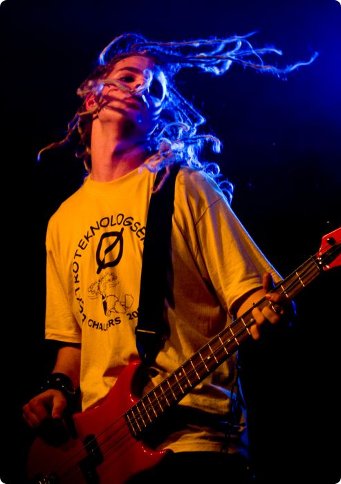 Nollrocken