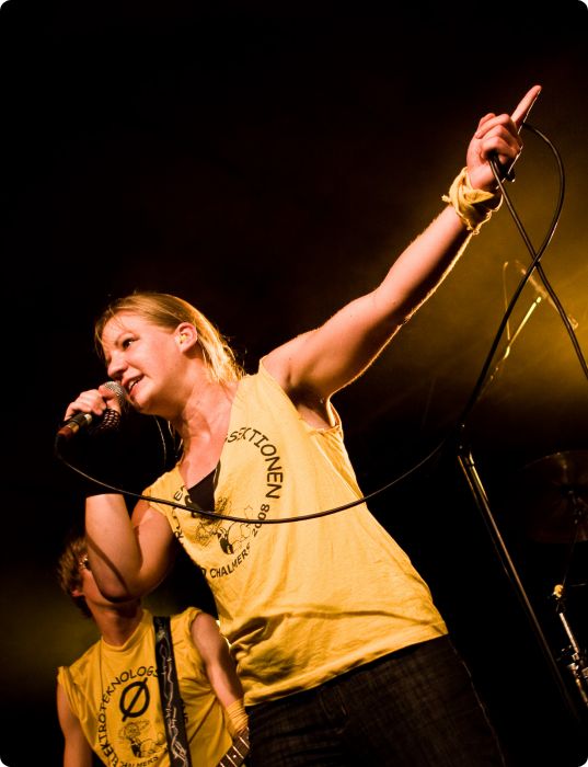 Nollrocken