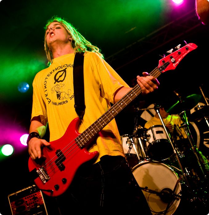 Nollrocken