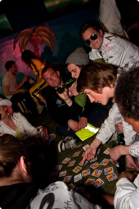 CM i Fest - Zexet