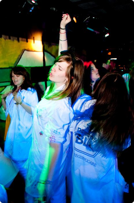 CM i Fest - Zexet
