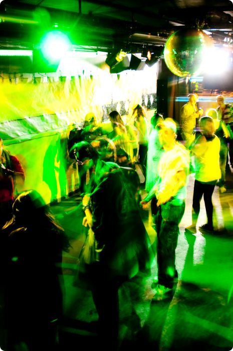 CM i Fest - Zexet