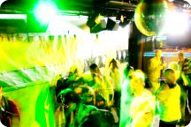 CM i Fest - Zexet