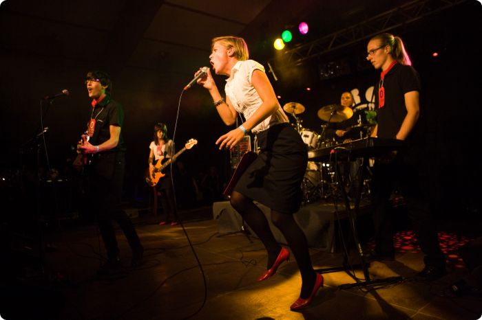 Nollrocken