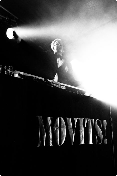Öltältet: Movits