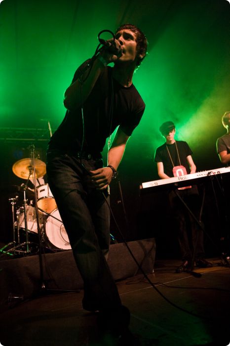 Nollrocken