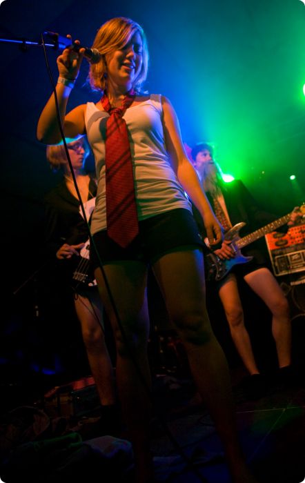 Nollrocken