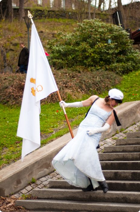 Mösspåtagning